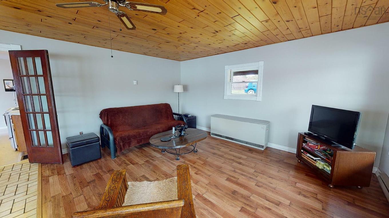 13249 Nova Scotia 7 Highway, Aspen, NS