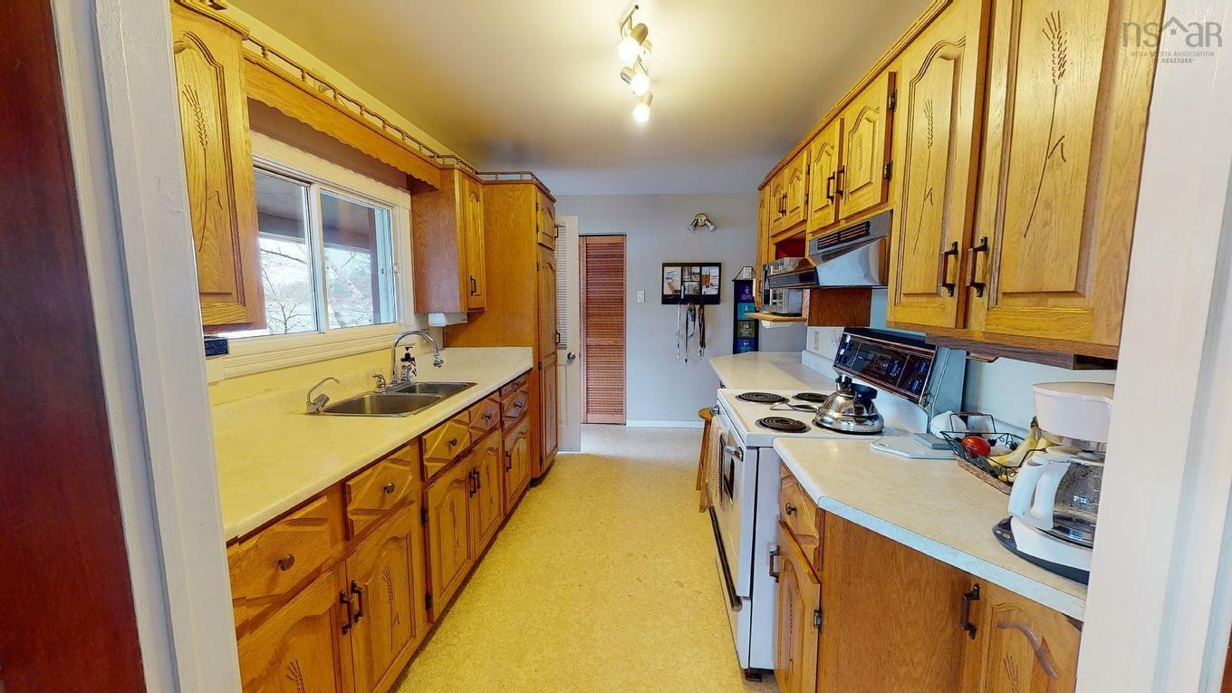 13249 Nova Scotia 7 Highway, Aspen, NS