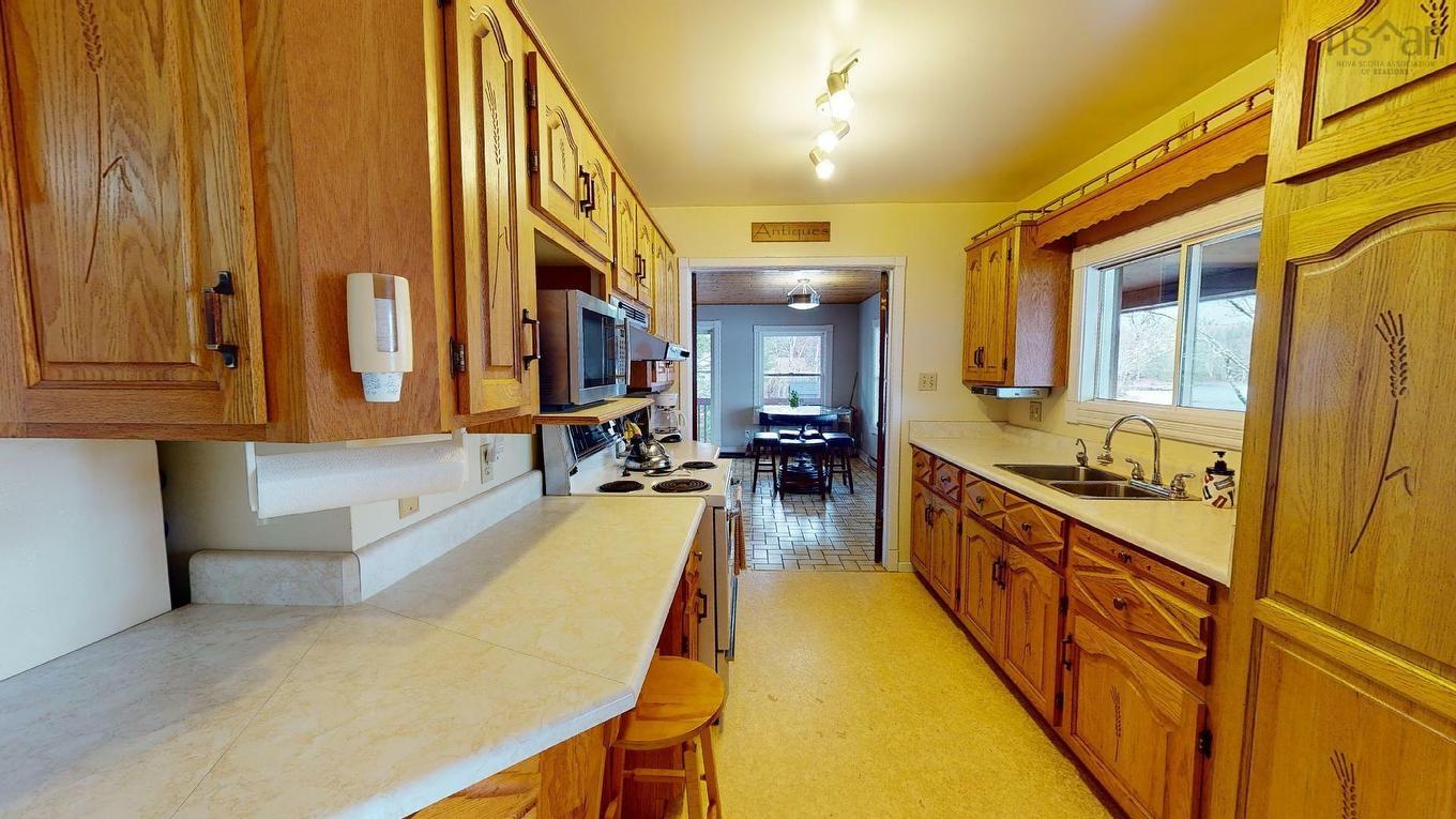 13249 Nova Scotia 7 Highway, Aspen, NS