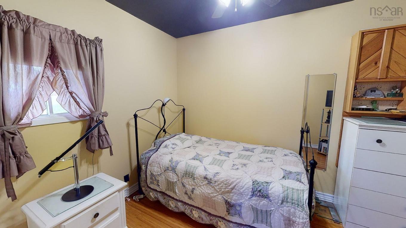 13249 Nova Scotia 7 Highway, Aspen, NS
