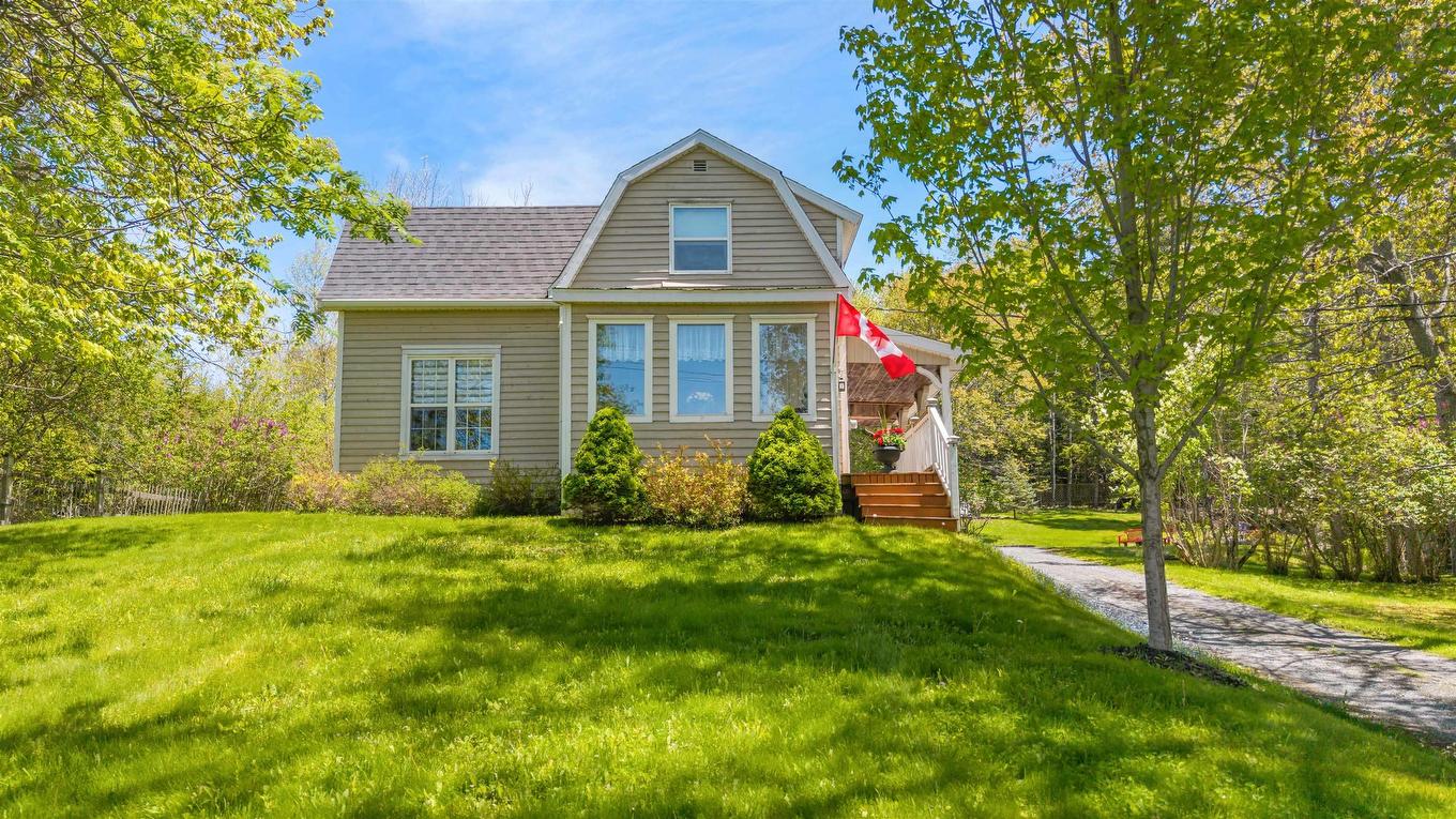635 Willow St Street, Truro, NS