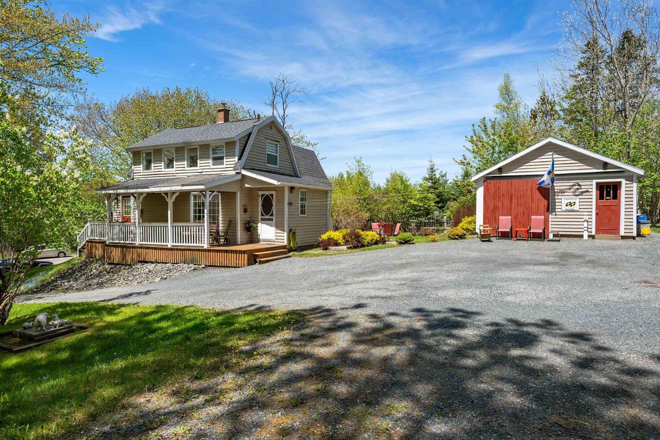 635 Willow St Street, Truro, NS