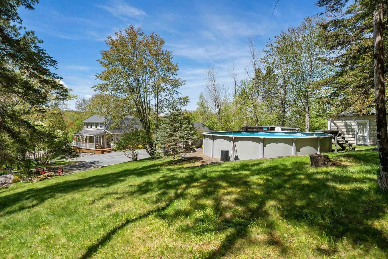 635 Willow St Street, Truro, NS