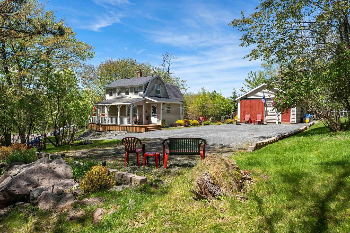 635 Willow St Street, Truro, NS