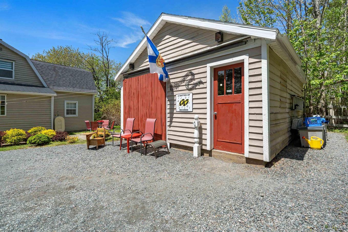 635 Willow St Street, Truro, NS