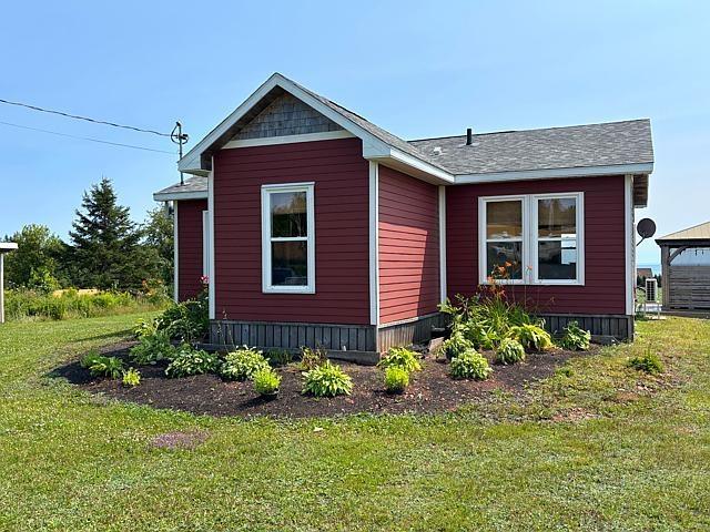 7799 Rte 19 - To Be Moved, Argyle Shore, PE