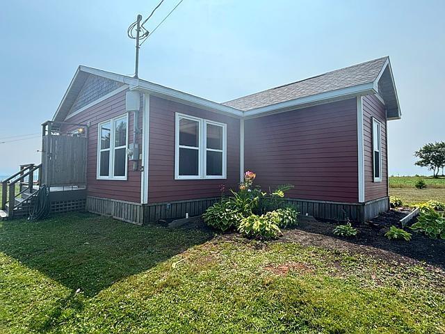 7799 Rte 19 - To Be Moved, Argyle Shore, PE