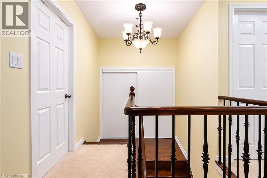 26 Pollard Street, Brantford, ON - Indoor Photo Showing Other Room