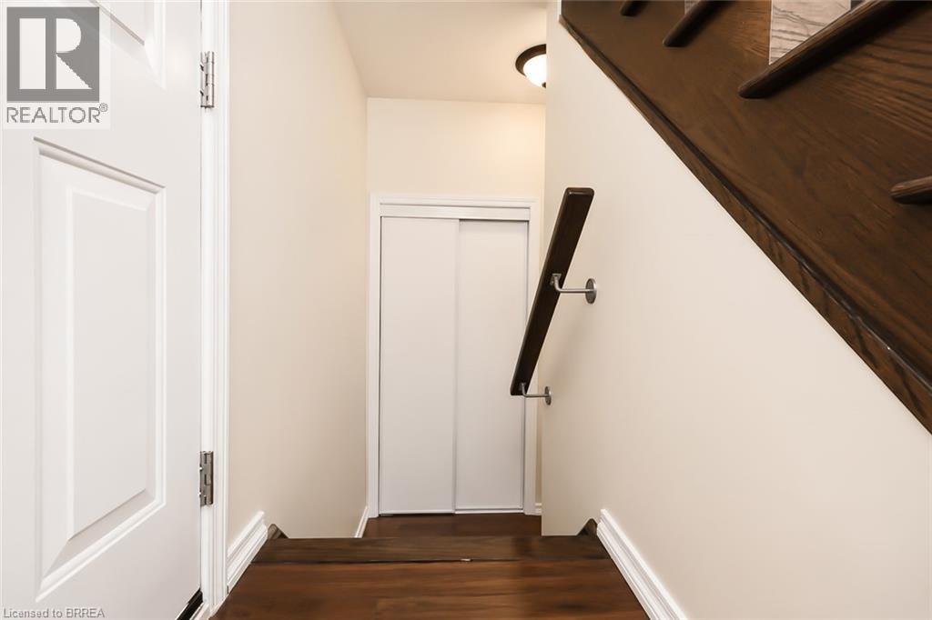 26 Pollard Street, Brantford, ON - Indoor Photo Showing Other Room