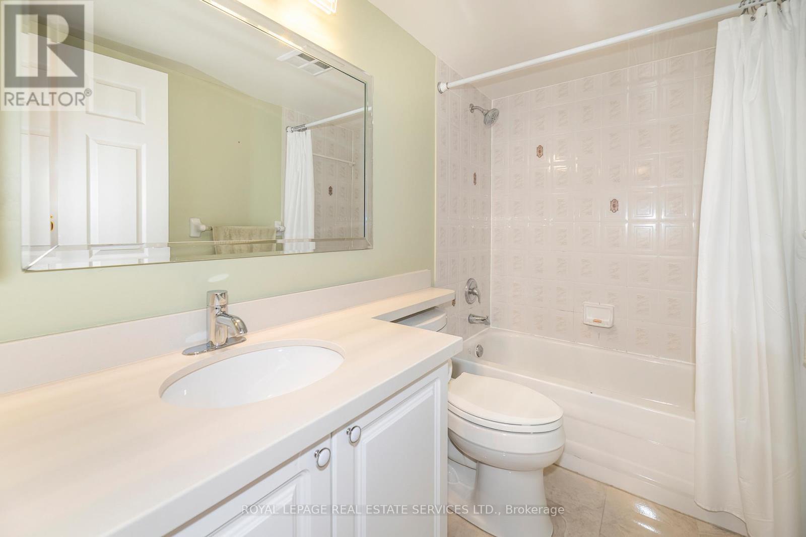 212 - 195 Merton Street, Toronto, ON - Indoor Photo Showing Bathroom