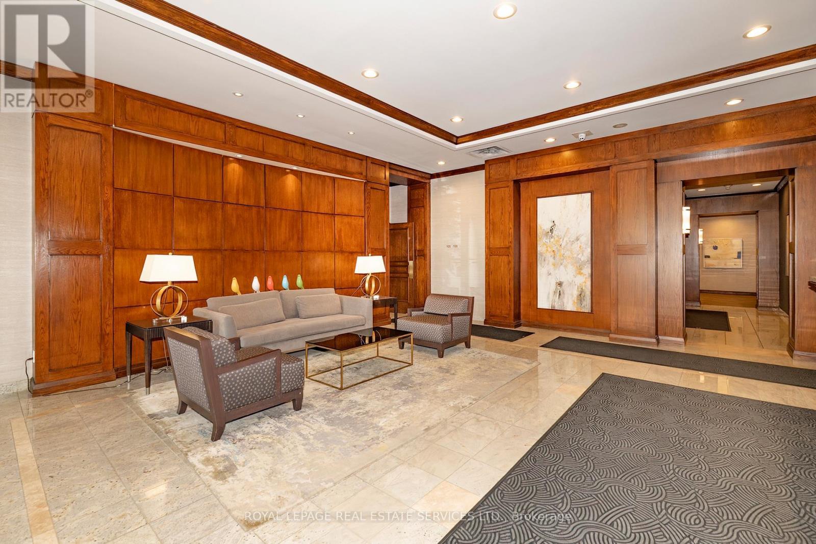 212 - 195 Merton Street, Toronto, ON - Indoor Photo Showing Other Room