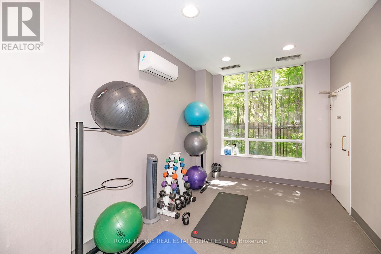 212 - 195 Merton Street, Toronto, ON - Indoor Photo Showing Other Room