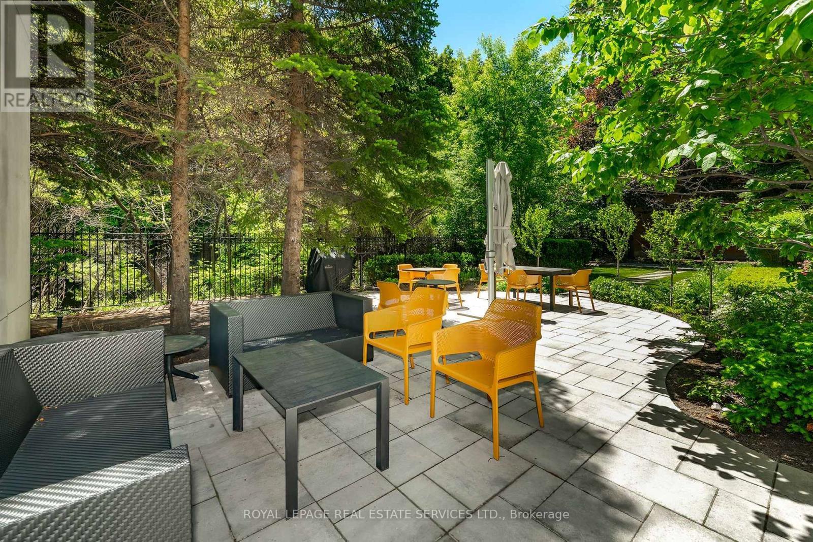 212 - 195 Merton Street, Toronto, ON - Outdoor With Deck Patio Veranda