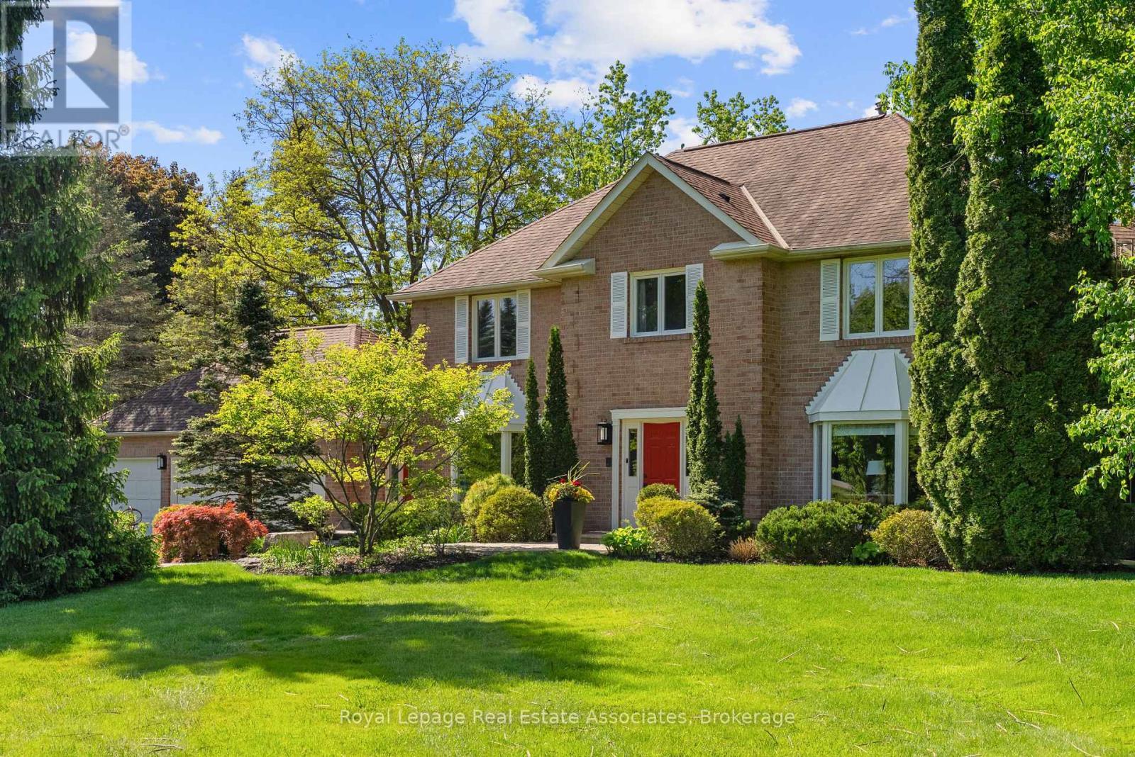 4 Wolf Crescent, Caledon, ON - Outdoor