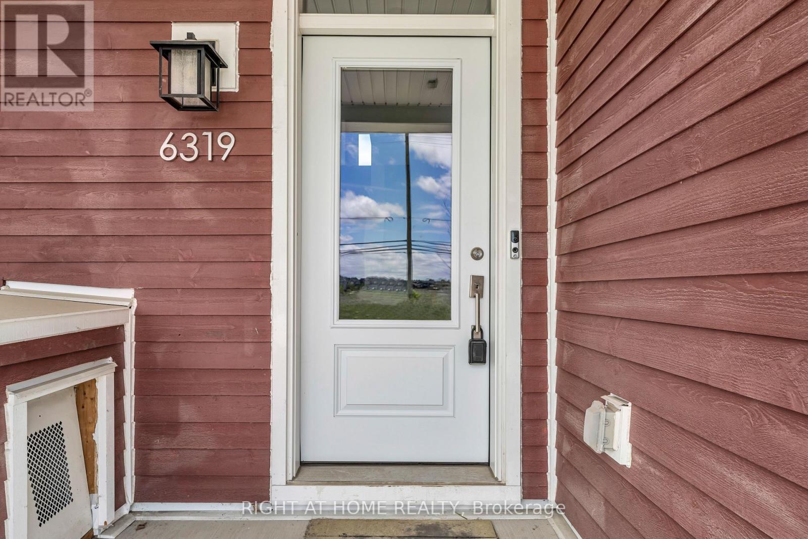 6319 Perth Street, Ottawa, ON - Outdoor With Exterior