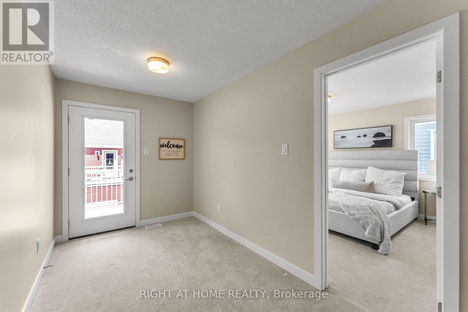 6319 Perth Street, Ottawa, ON - Indoor