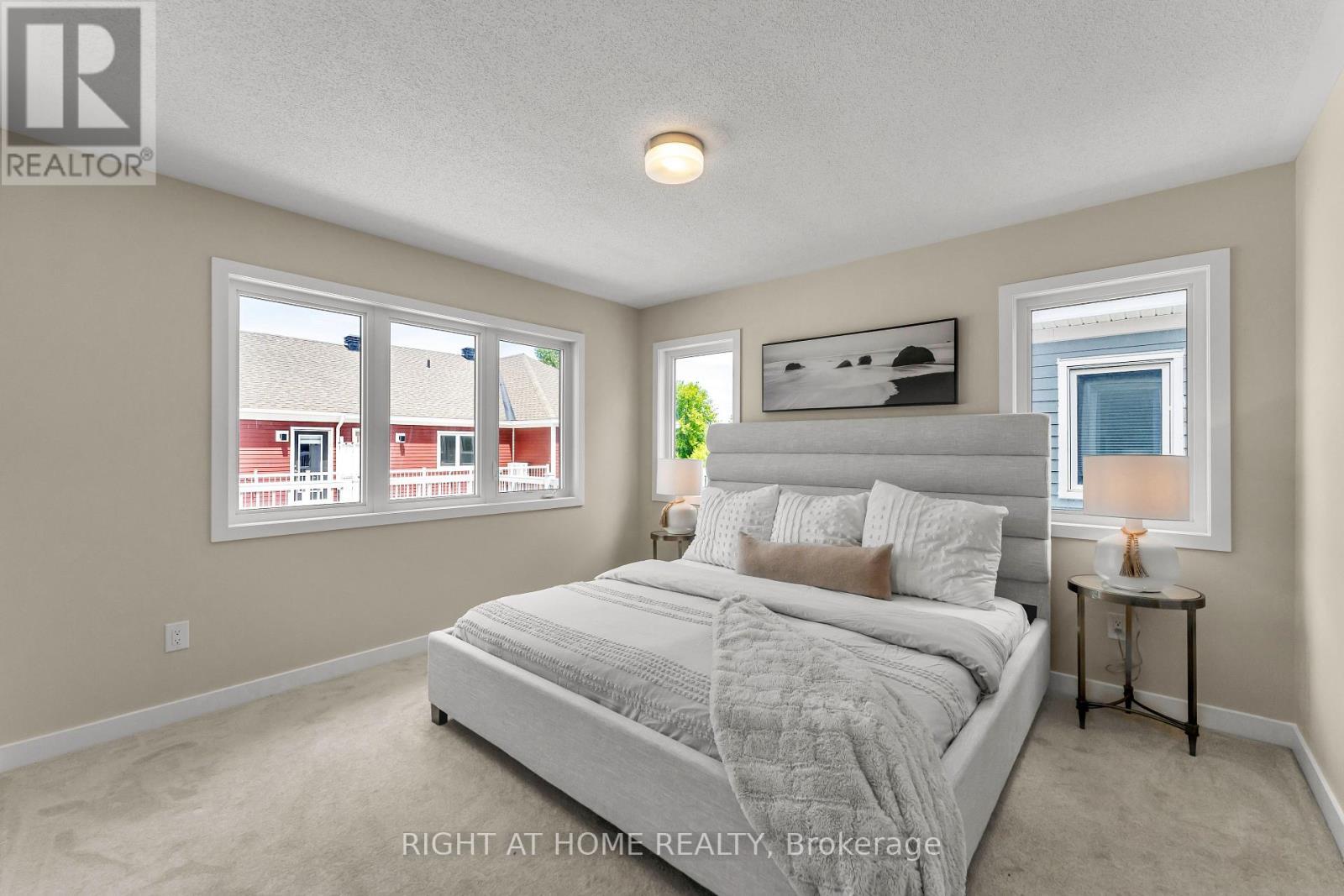 6319 Perth Street, Ottawa, ON - Indoor Photo Showing Bedroom