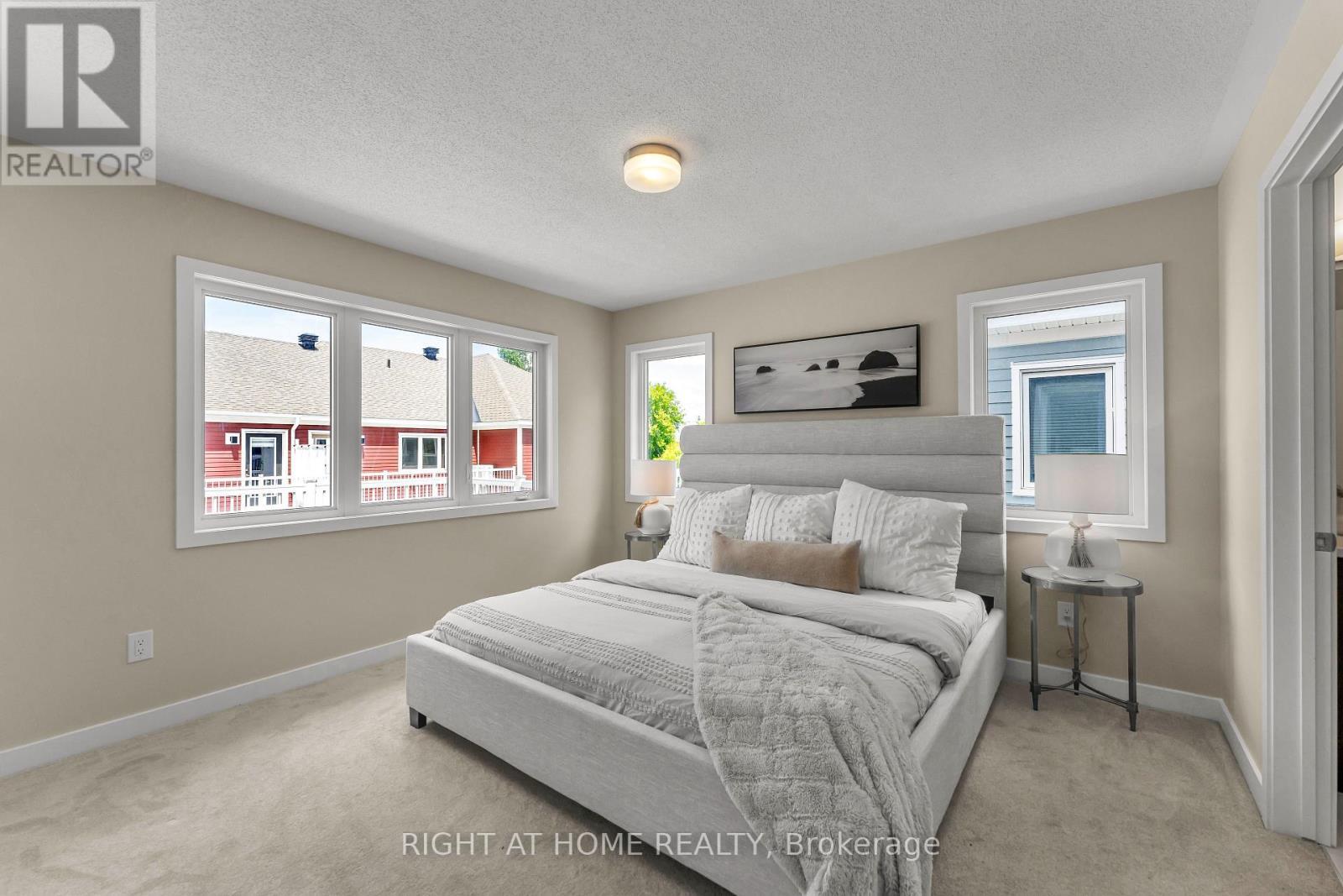 6319 Perth Street, Ottawa, ON - Indoor Photo Showing Bedroom