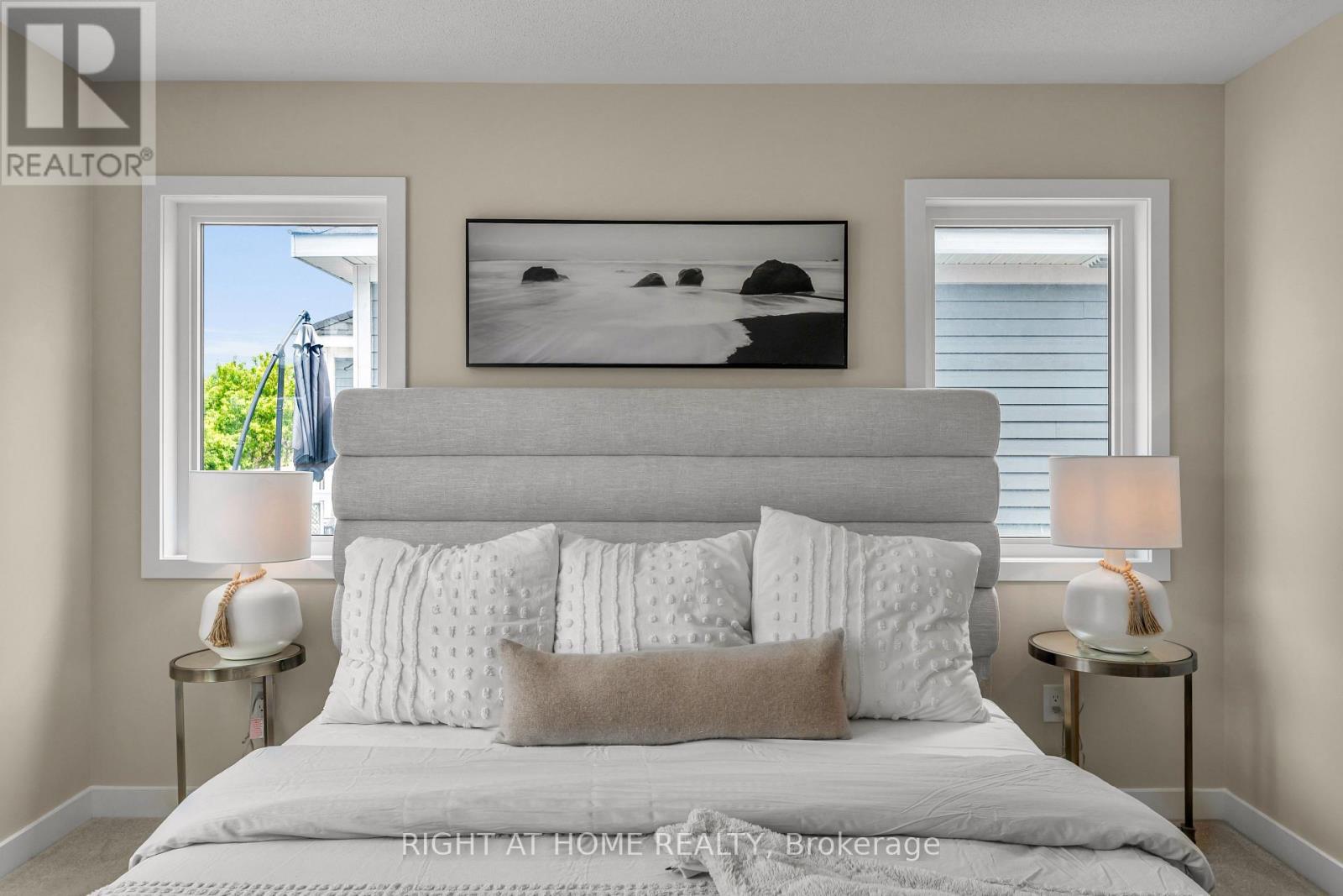 6319 Perth Street, Ottawa, ON - Indoor Photo Showing Bedroom