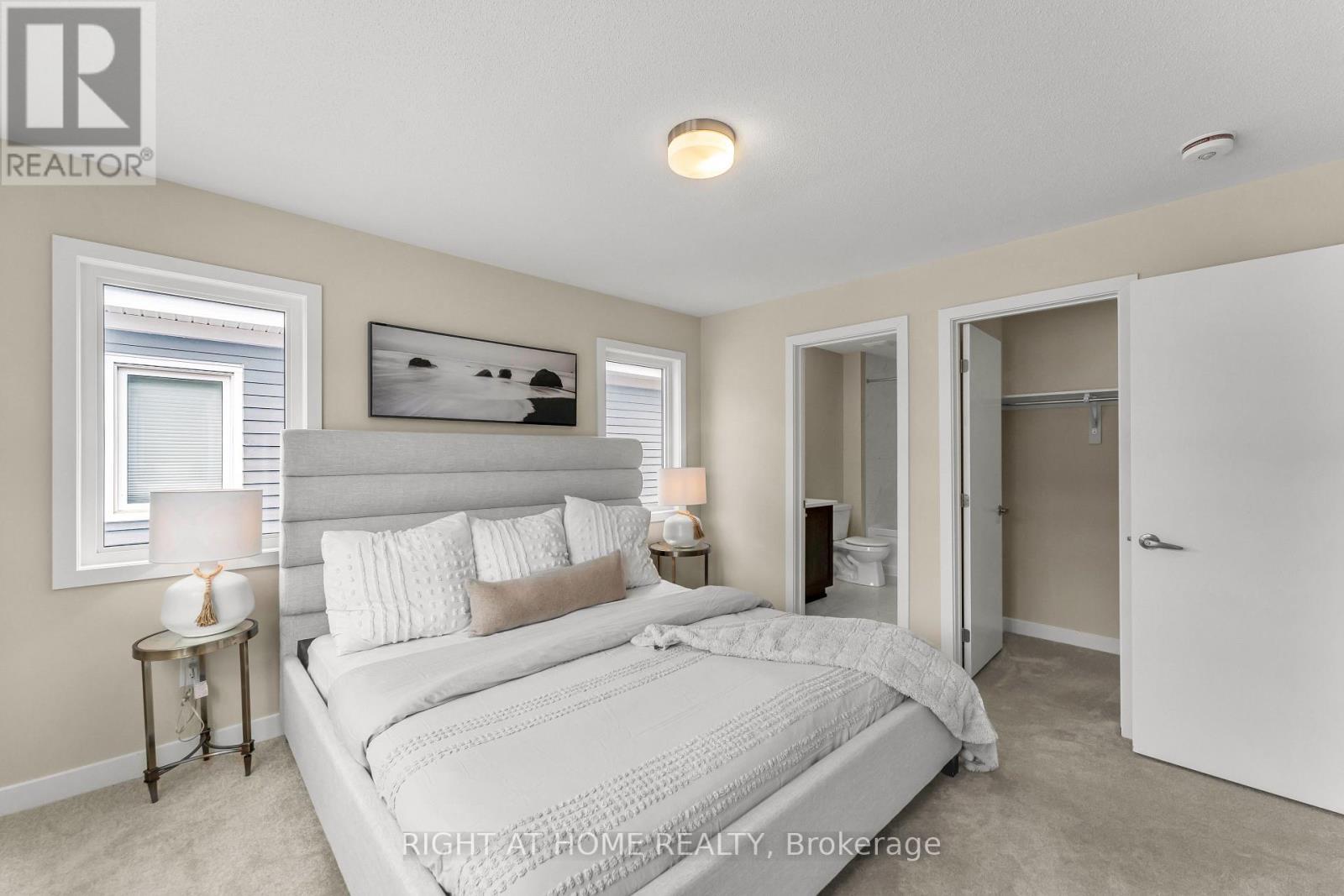 6319 Perth Street, Ottawa, ON - Indoor Photo Showing Bedroom