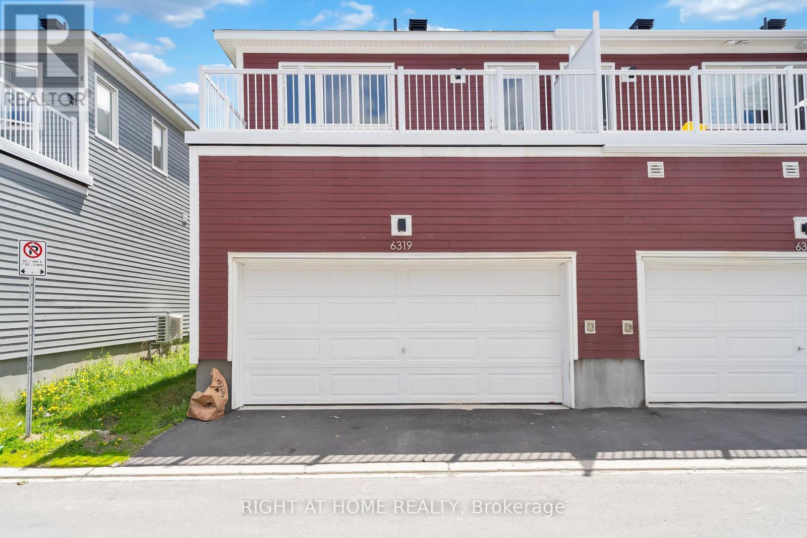 6319 Perth Street, Ottawa, ON - Outdoor With Exterior