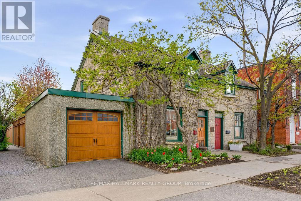176 King Edward Avenue, Ottawa, ON - Outdoor