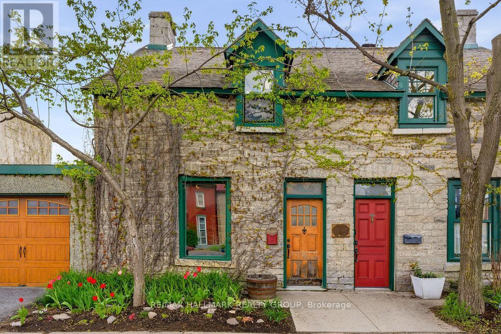 176 King Edward Avenue, Ottawa, ON - Outdoor