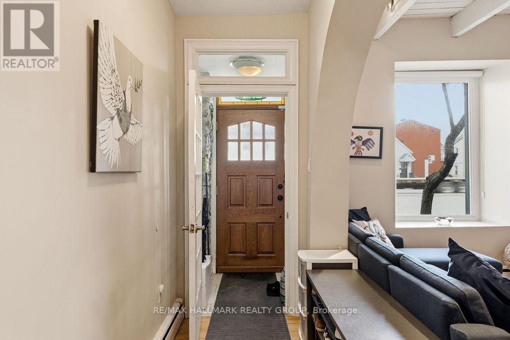 176 King Edward Avenue, Ottawa, ON - Indoor Photo Showing Other Room