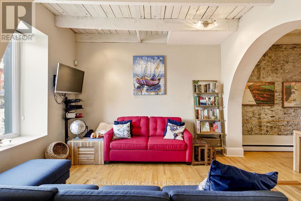 176 King Edward Avenue, Ottawa, ON - Indoor