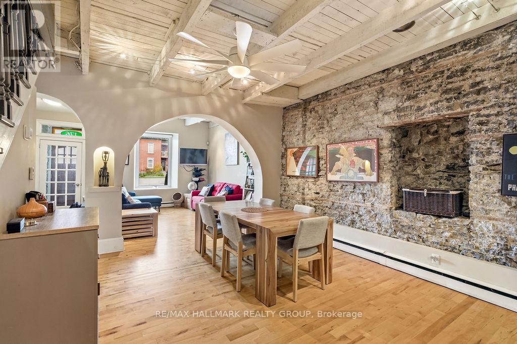 176 King Edward Avenue, Ottawa, ON - Indoor Photo Showing Other Room