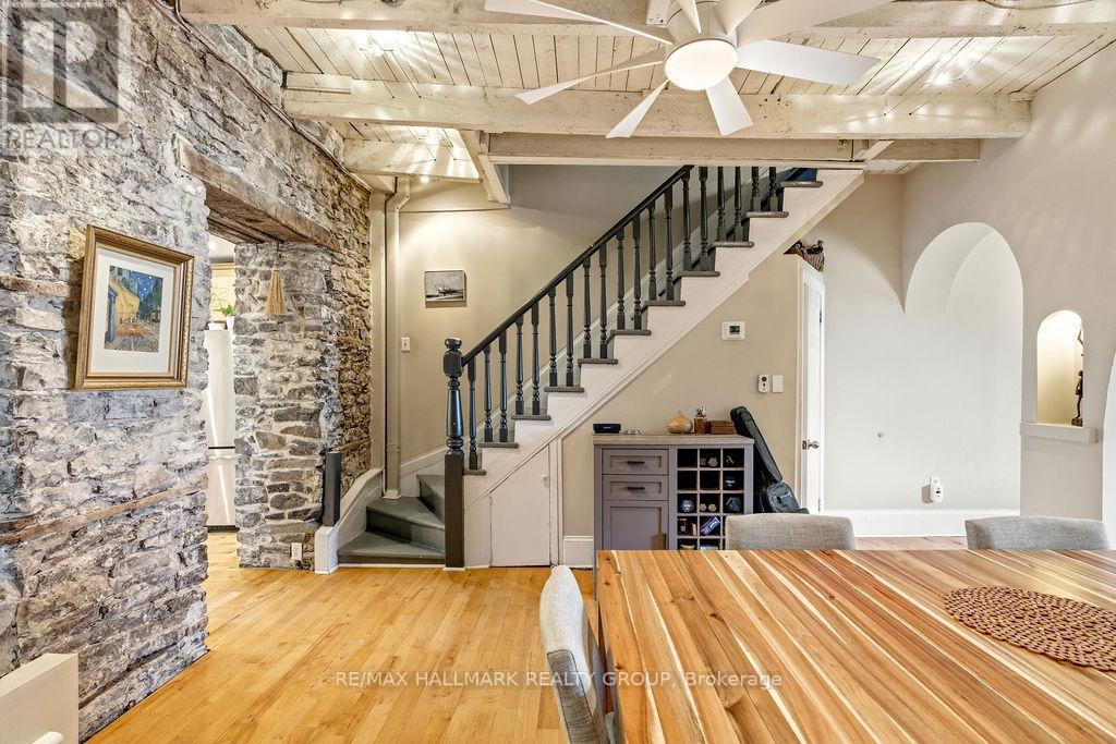 176 King Edward Avenue, Ottawa, ON - Indoor Photo Showing Other Room