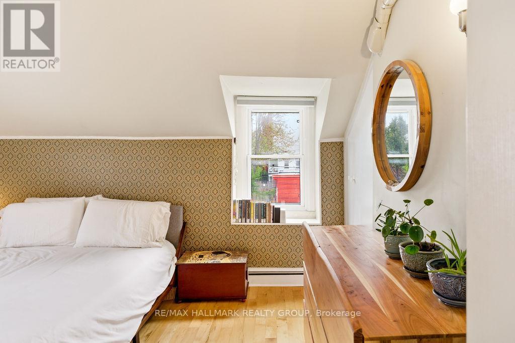 176 King Edward Avenue, Ottawa, ON - Indoor
