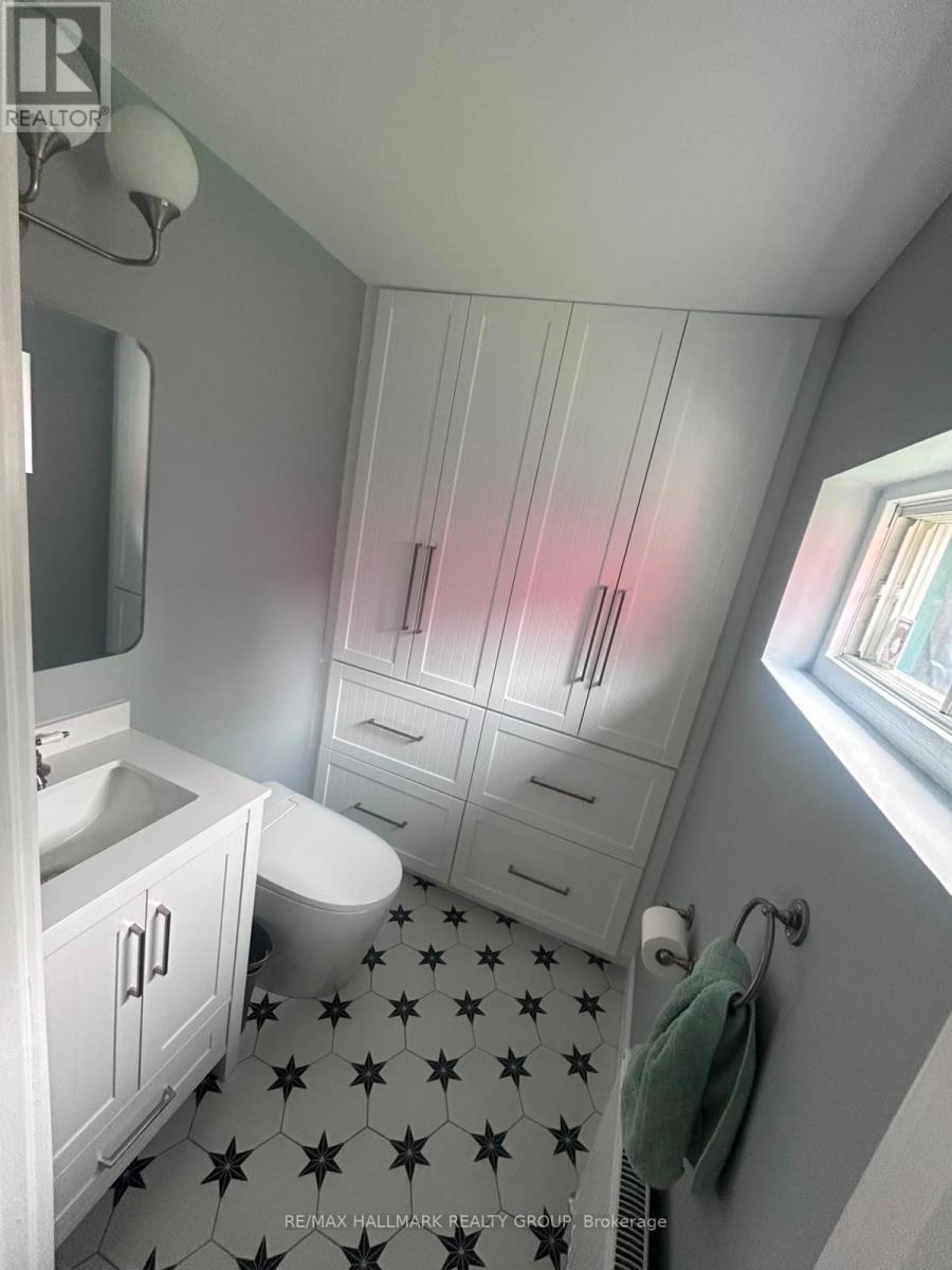 176 King Edward Avenue, Ottawa, ON - Indoor Photo Showing Bathroom