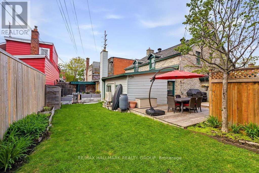 176 King Edward Avenue, Ottawa, ON - Outdoor