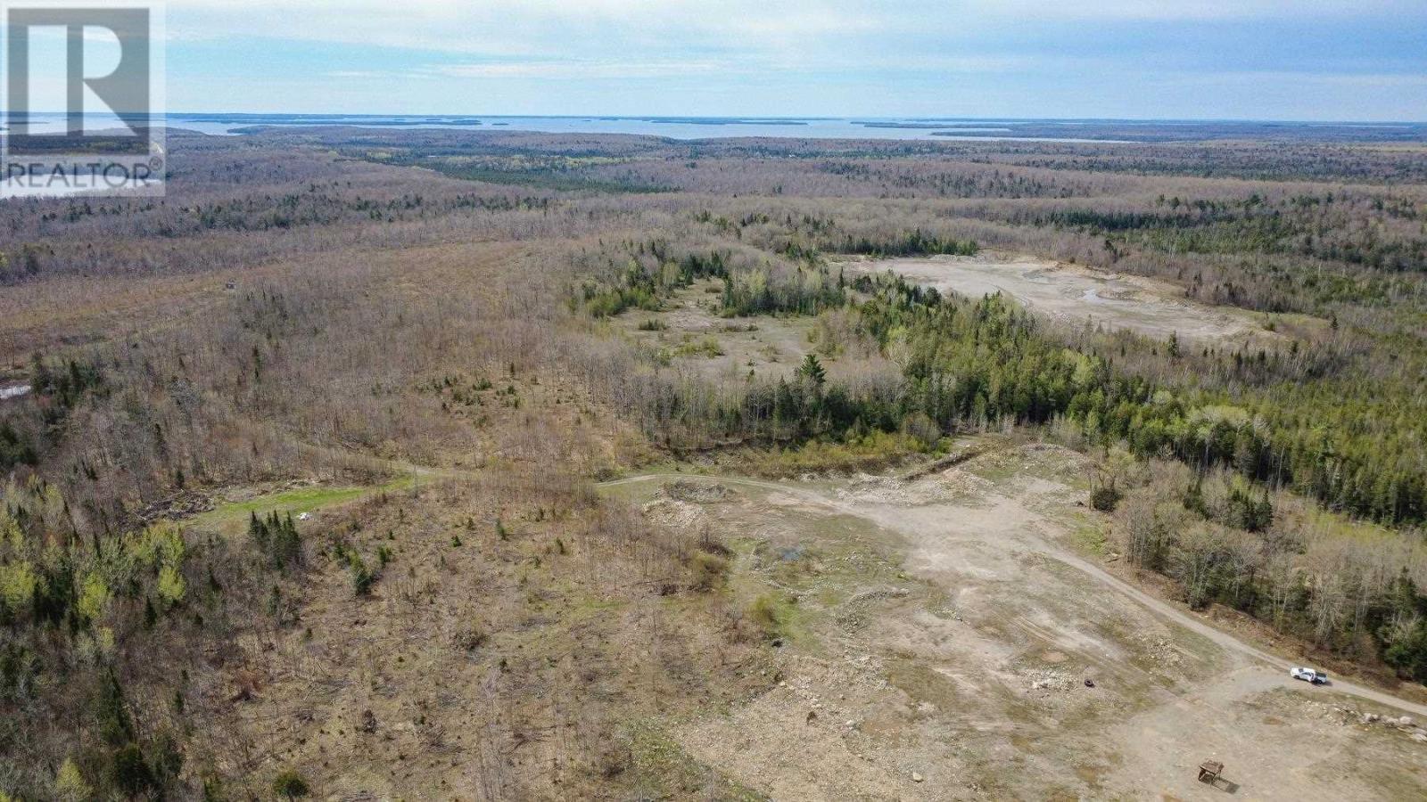 0 Base Line Rd, Hilton Beach, ON