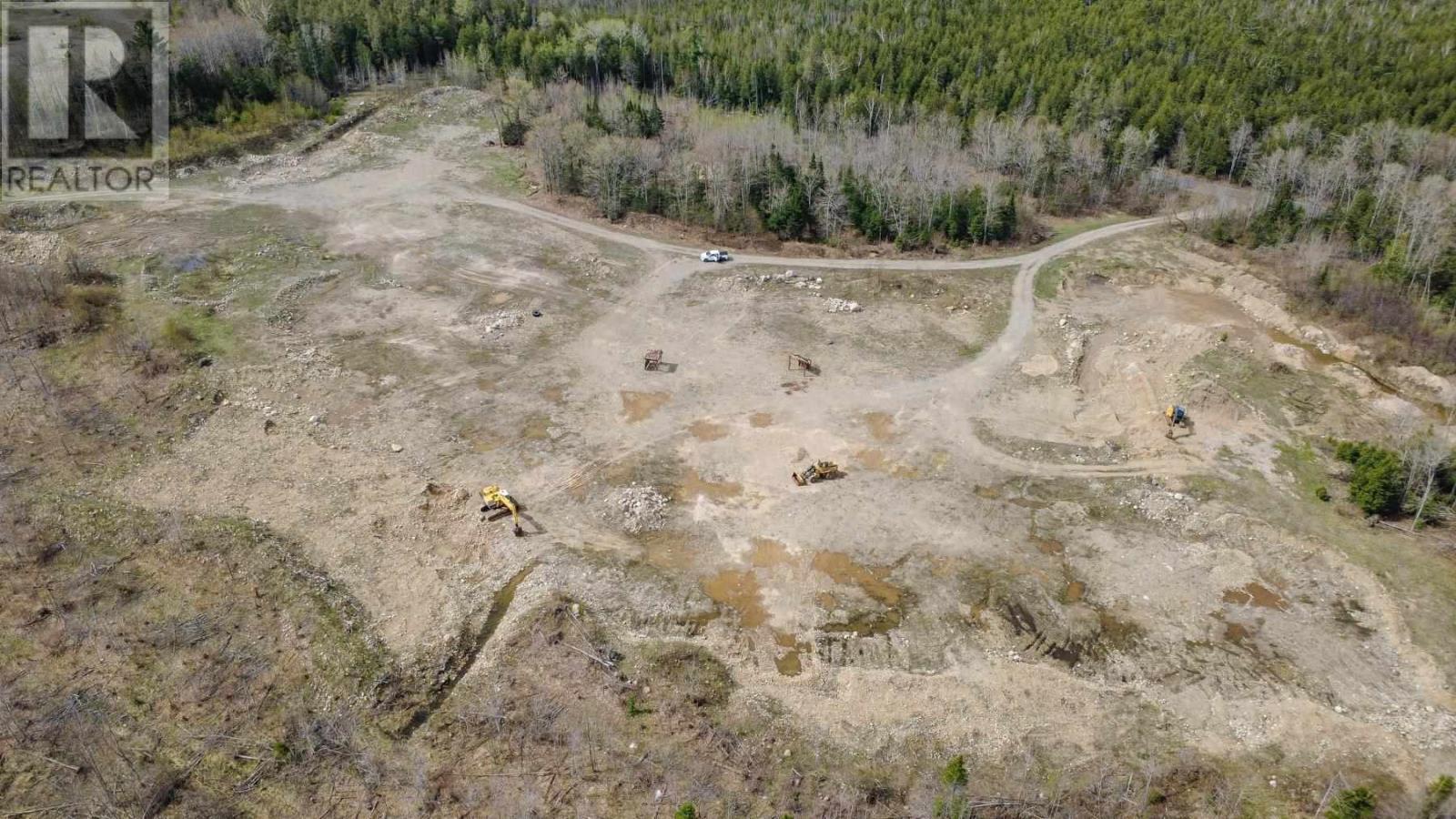 0 Base Line Rd, Hilton Beach, ON