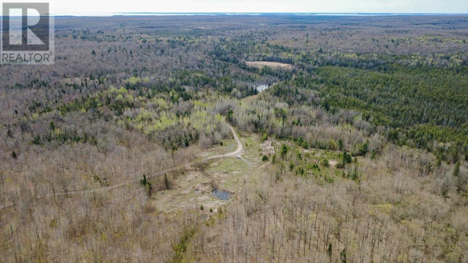 0 Base Line Rd, Hilton Beach, ON