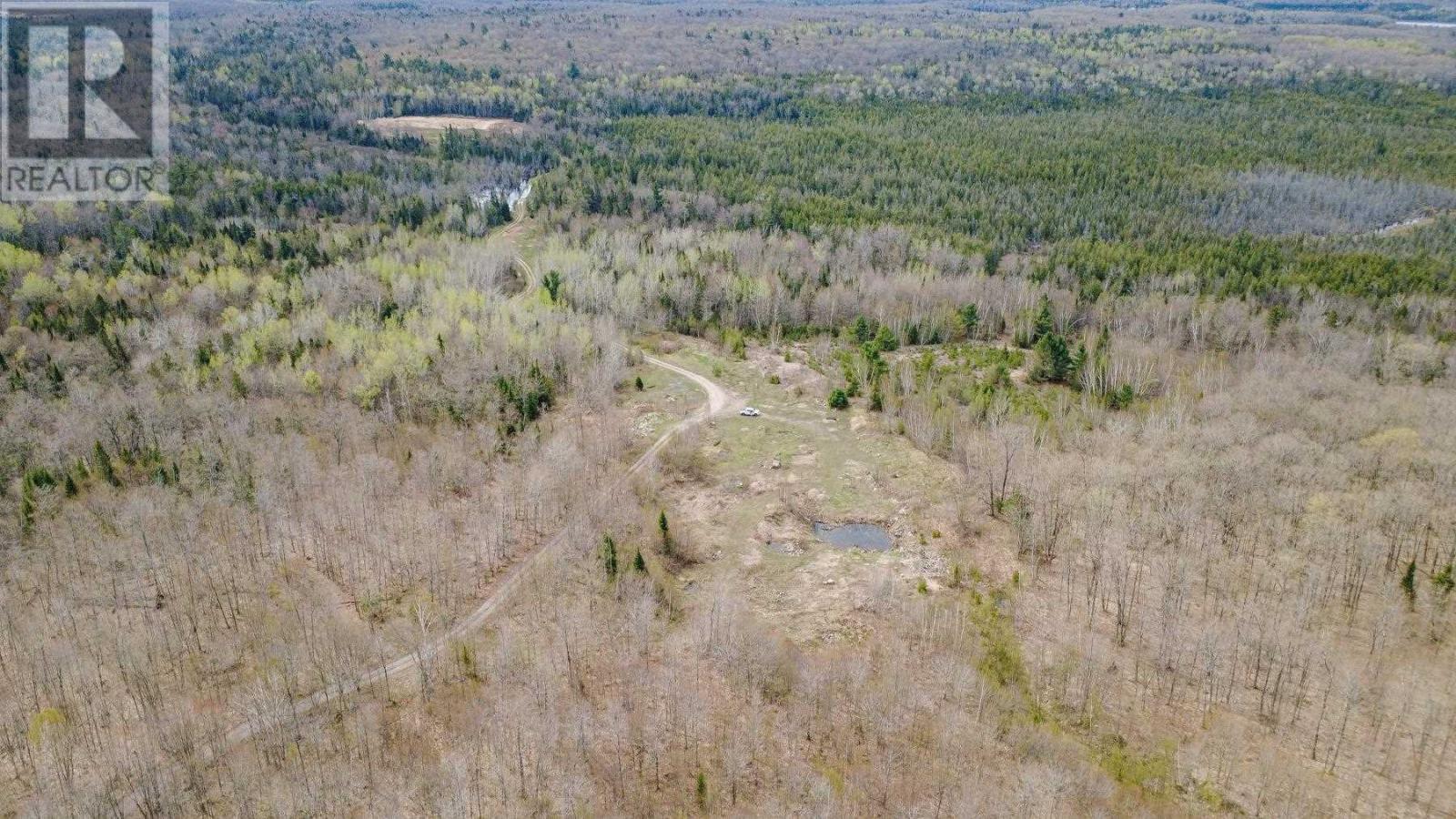 0 Base Line Rd, Hilton Beach, ON