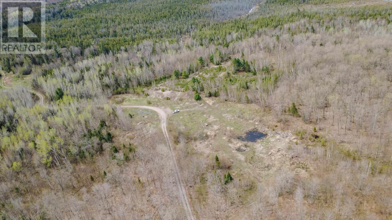 0 Base Line Rd, Hilton Beach, ON