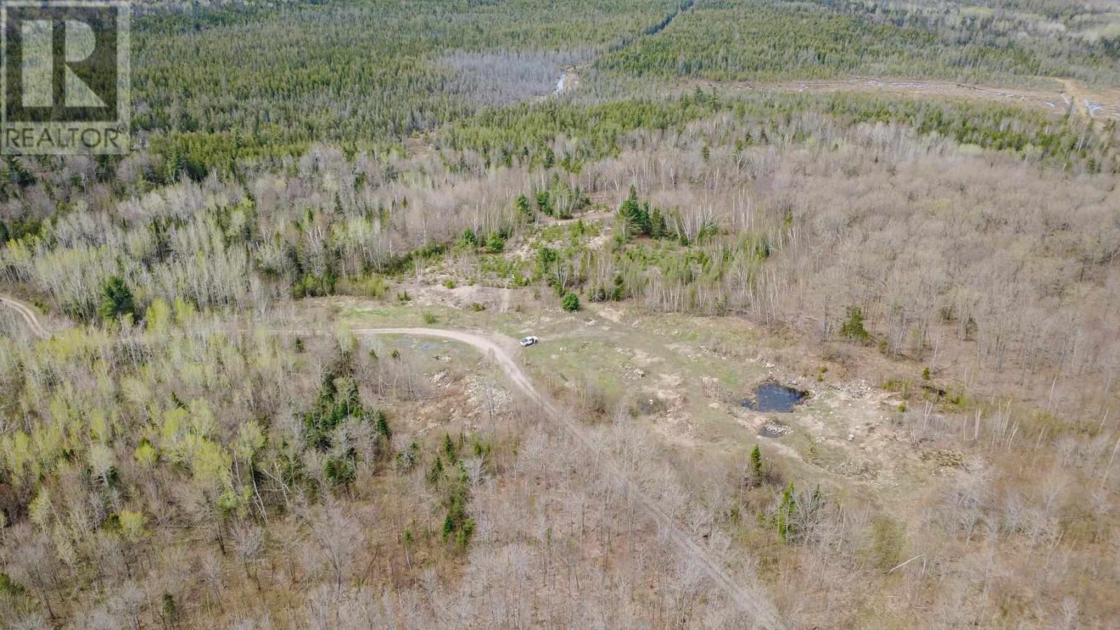 0 Base Line Rd, Hilton Beach, ON