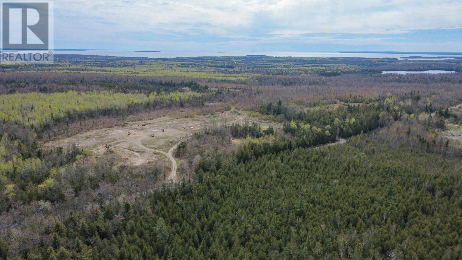 0 Base Line Rd, Hilton Beach, ON