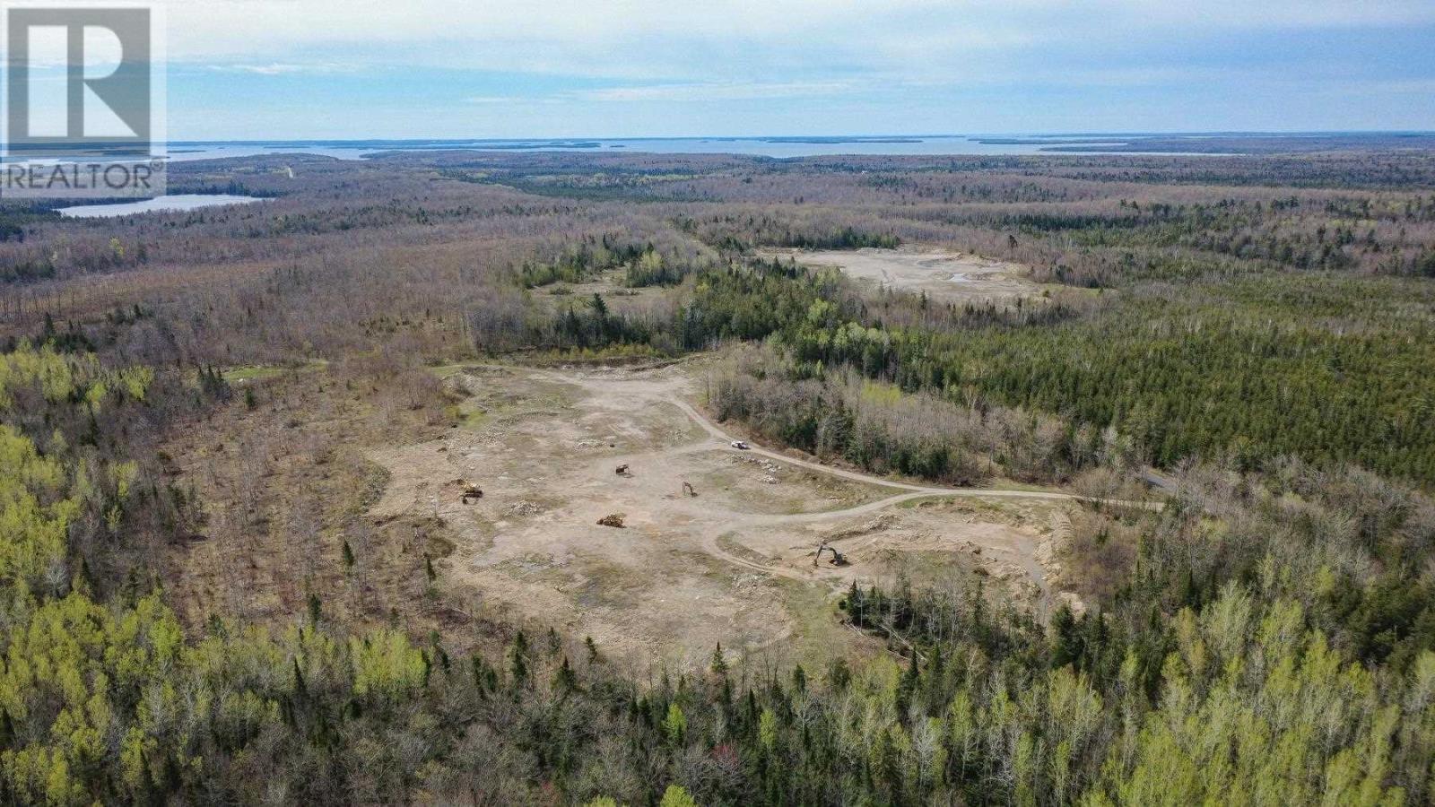0 Base Line Rd, Hilton Beach, ON