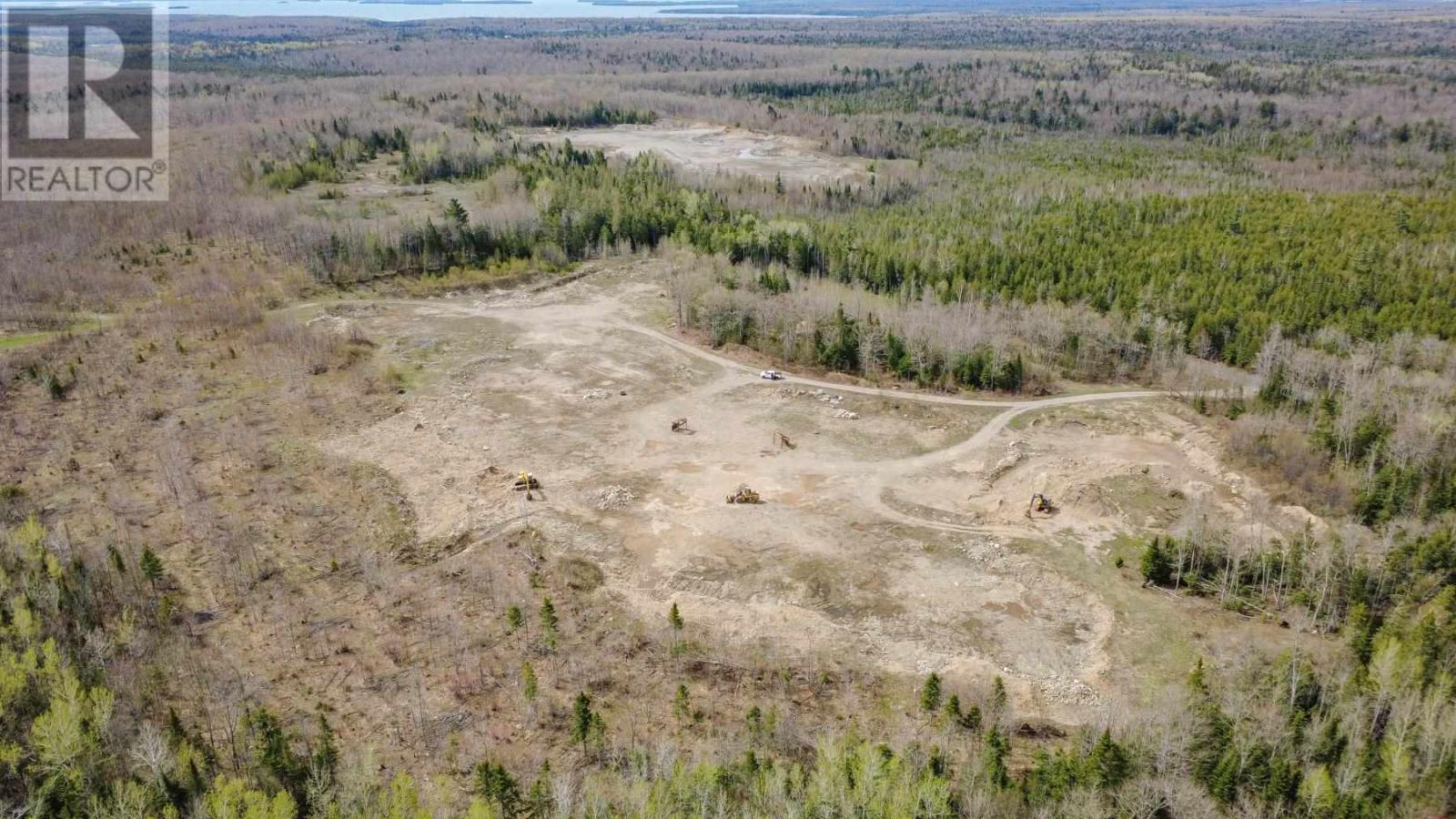 0 Base Line Rd, Hilton Beach, ON