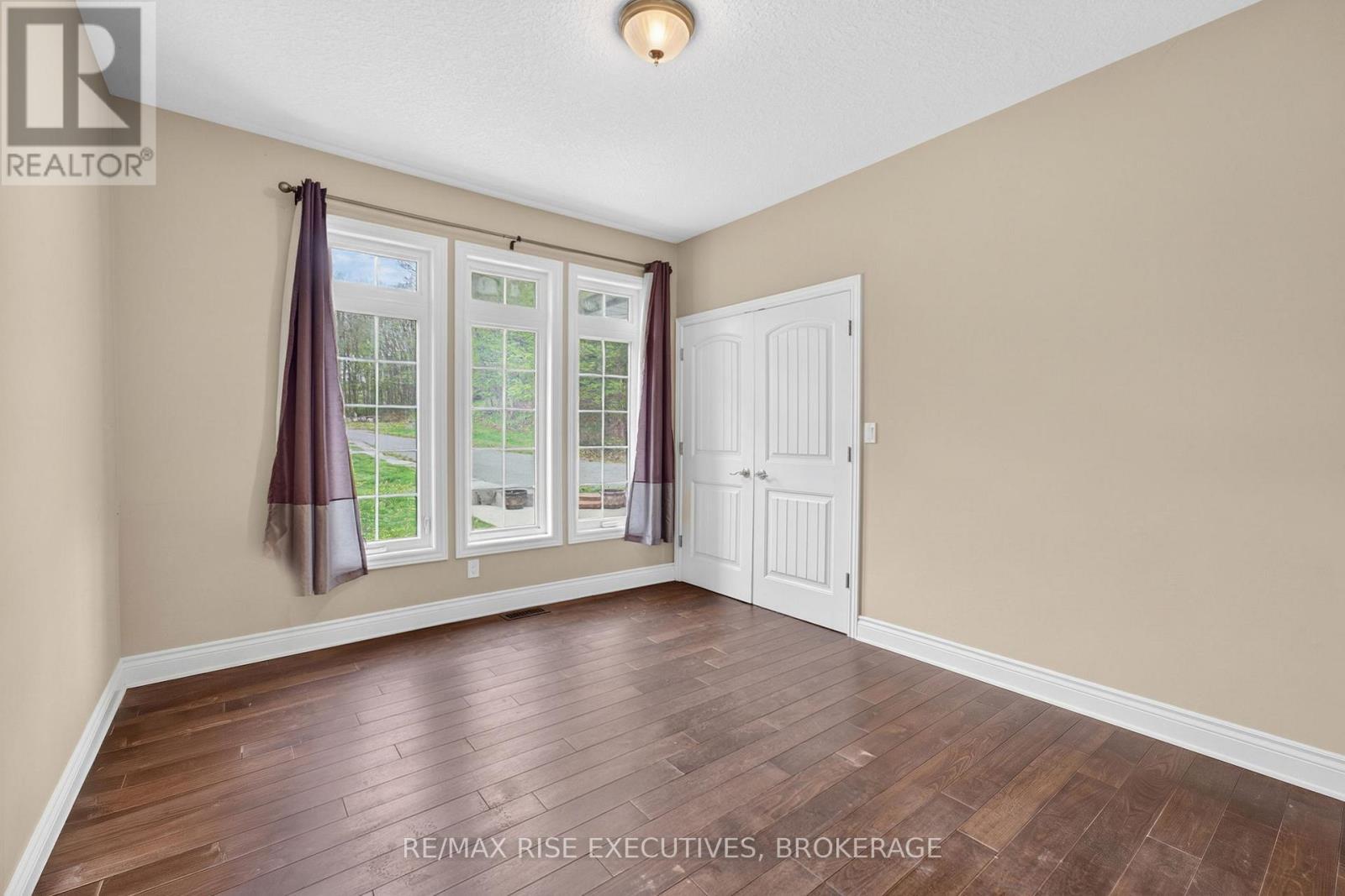 Bedroom 2 Main Level - 1206B Burnt Hills Road, Frontenac (Frontenac South), ON - Indoor Photo Showing Other Room