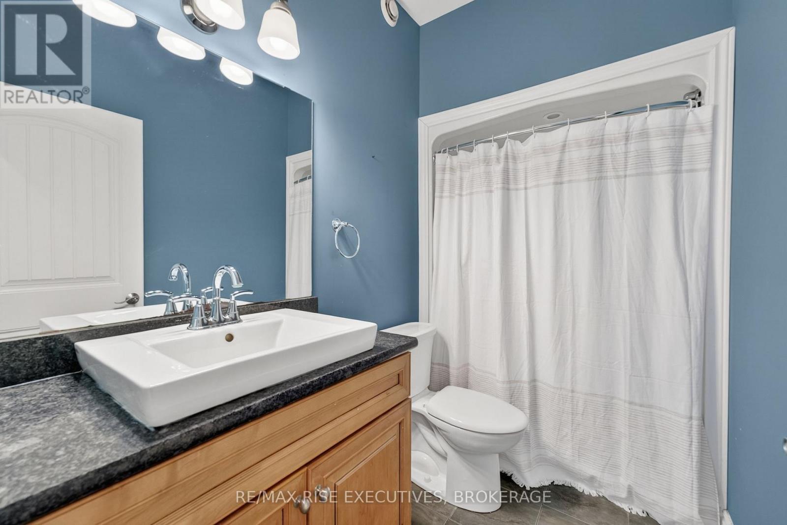 1206B Burnt Hills Road, Frontenac (Frontenac South), ON - Indoor Photo Showing Bathroom