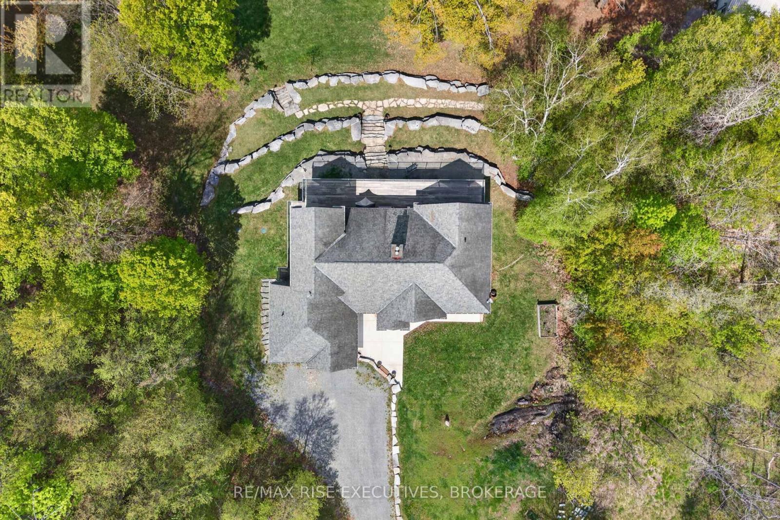1206B Burnt Hills Road, Frontenac (Frontenac South), ON - Outdoor