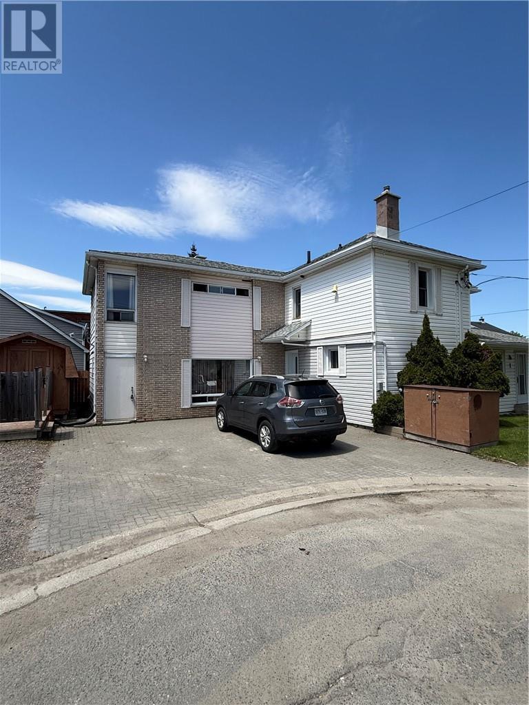 1 Whittaker, Sudbury, ON - Outdoor