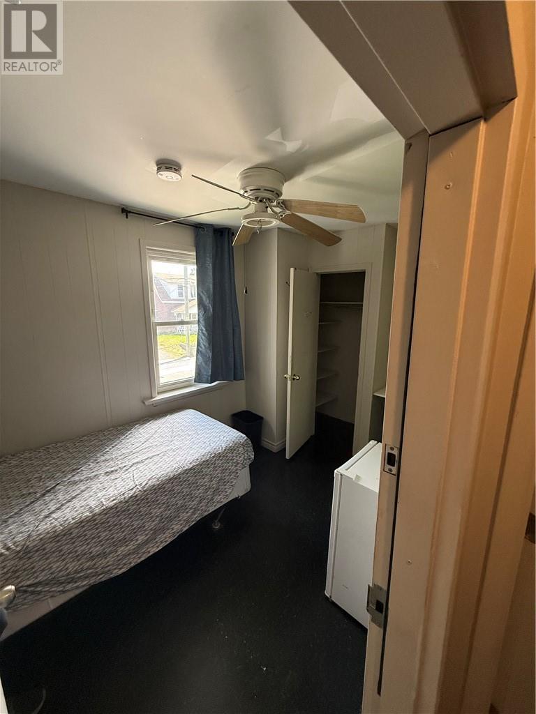 1 Whittaker, Sudbury, ON - Indoor Photo Showing Bedroom