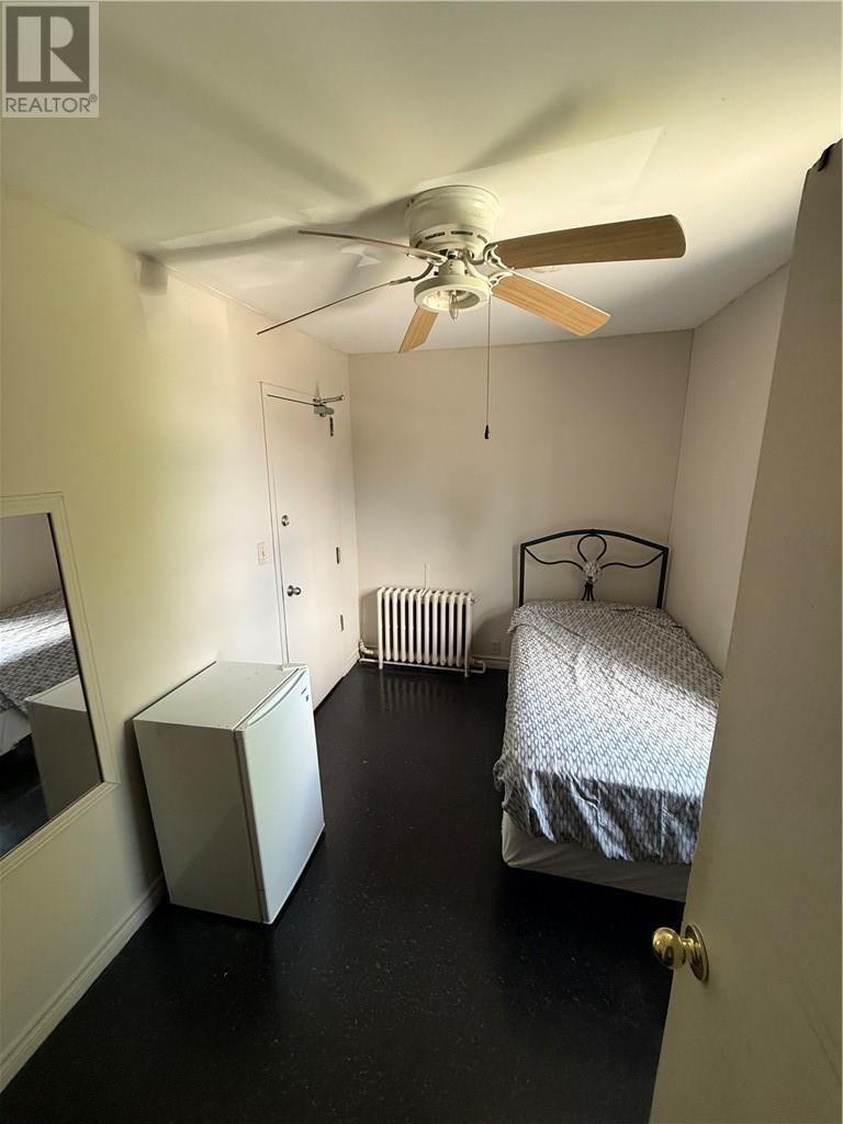 1 Whittaker, Sudbury, ON - Indoor