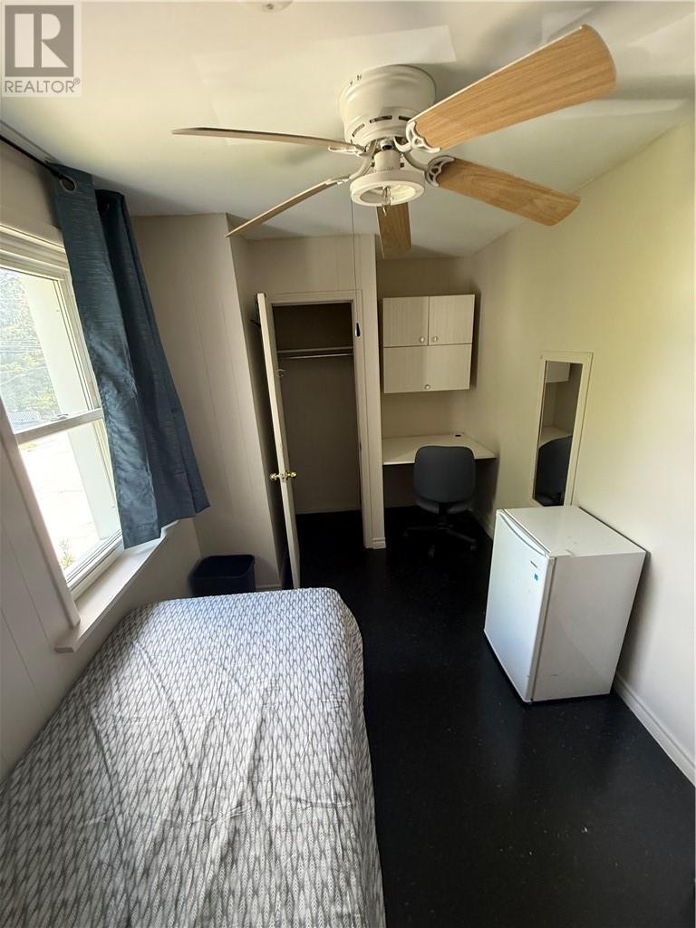 1 Whittaker, Sudbury, ON - Indoor Photo Showing Bedroom